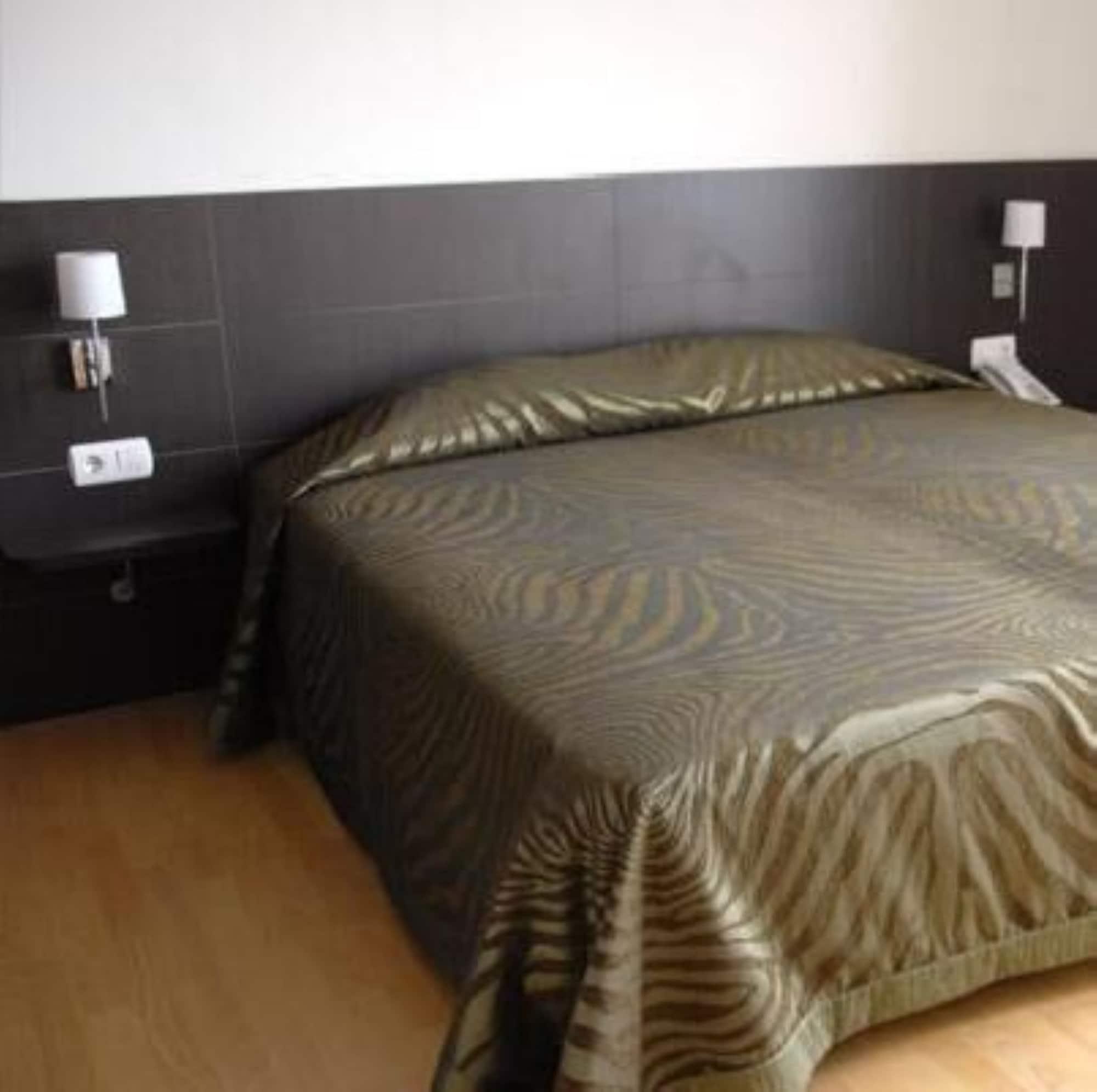 Apartamentos Turisticos Talaimendi Zarautz Exterior foto